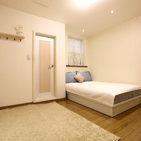 Yujung Guesthouse Jeonju Eksteriør billede