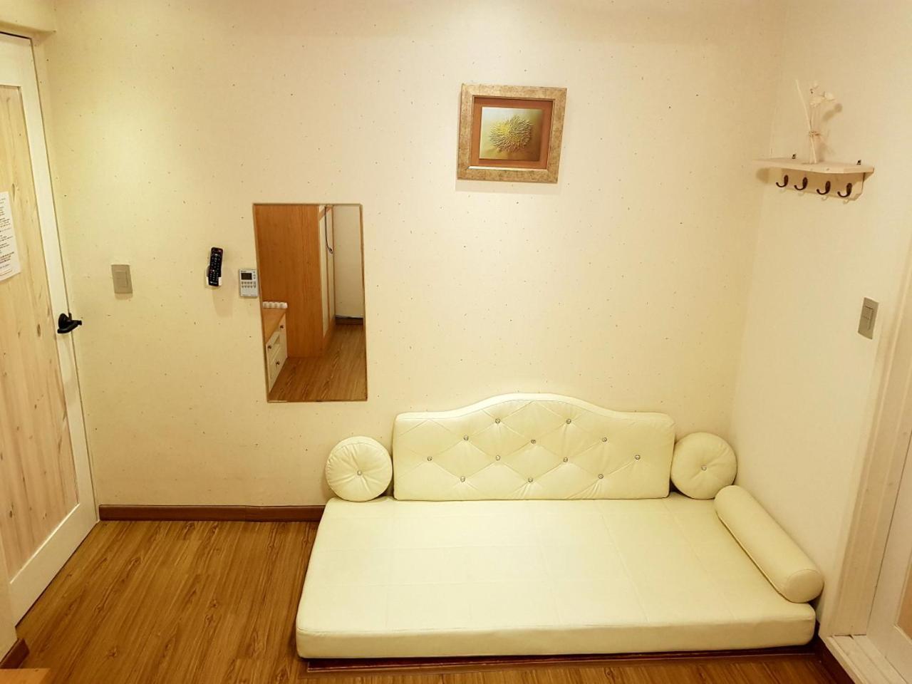 Yujung Guesthouse Jeonju Eksteriør billede
