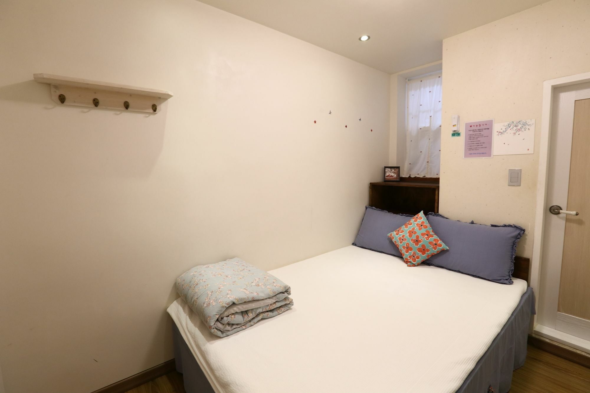 Yujung Guesthouse Jeonju Eksteriør billede
