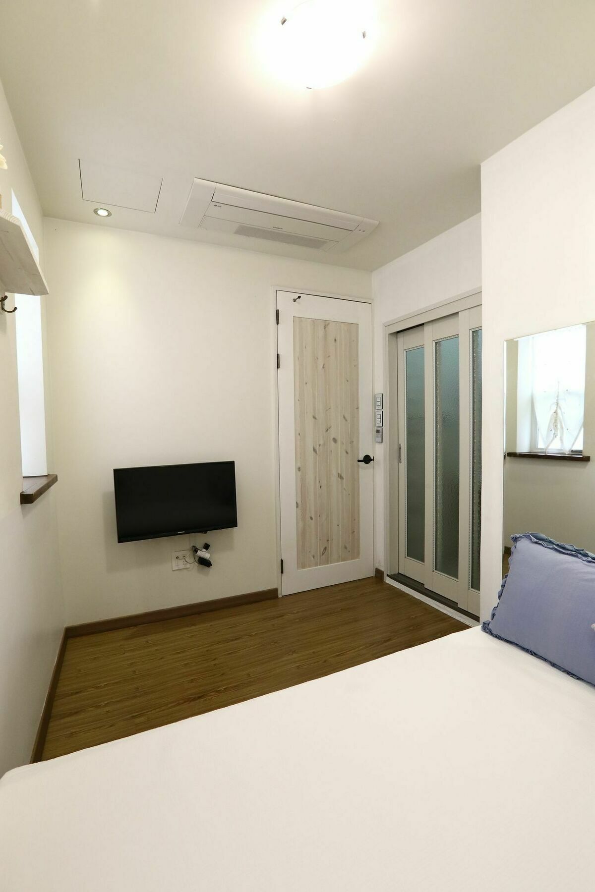 Yujung Guesthouse Jeonju Eksteriør billede