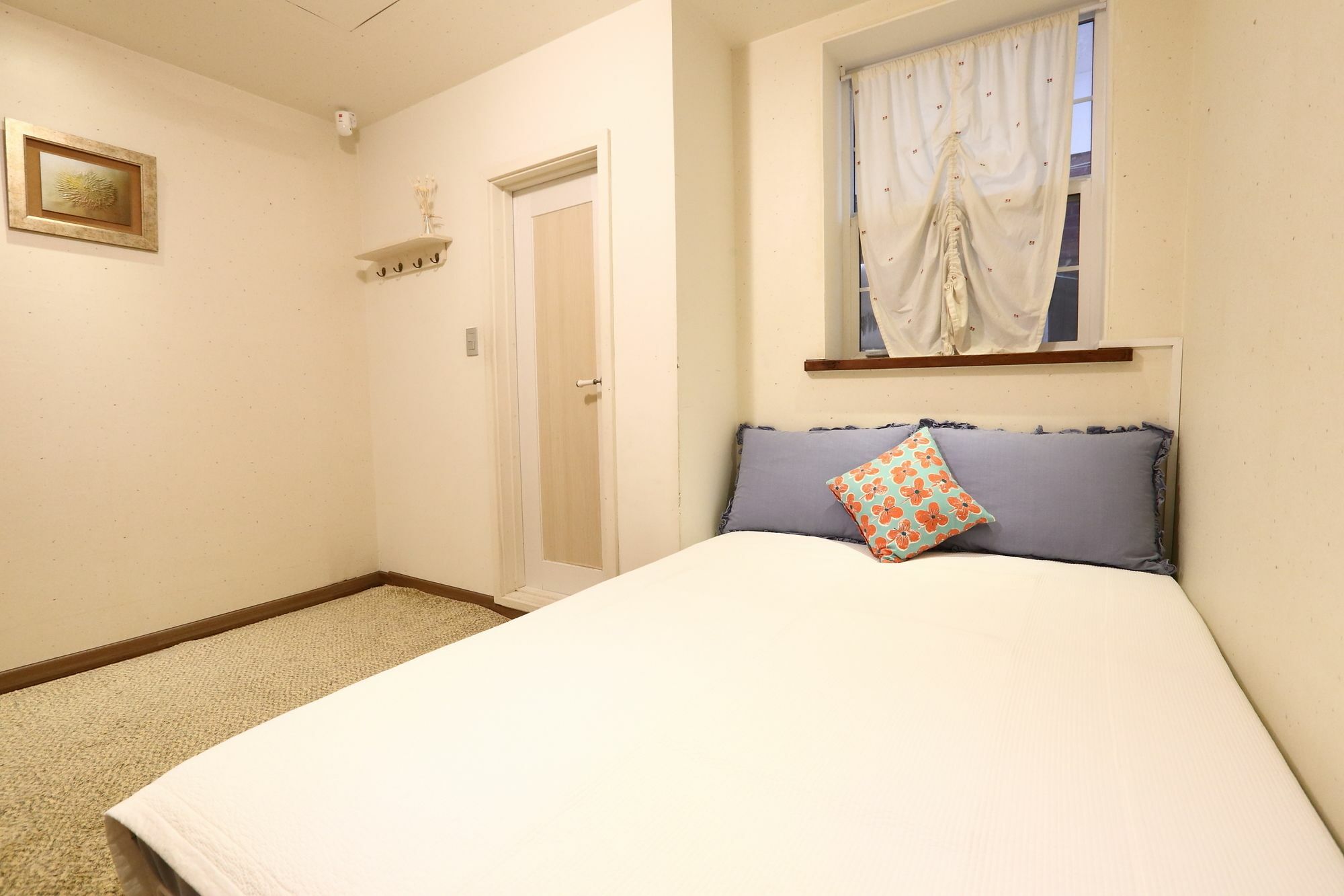 Yujung Guesthouse Jeonju Eksteriør billede