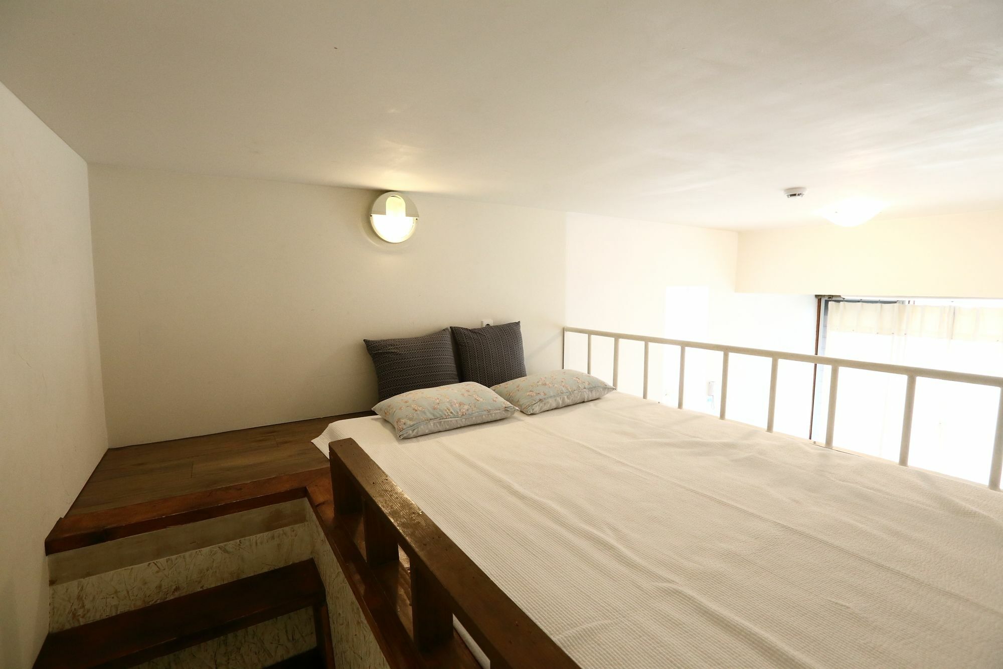 Yujung Guesthouse Jeonju Eksteriør billede